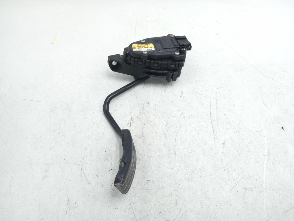 Pedale acceleratore RENAULT Trafic Furgone 2° Serie