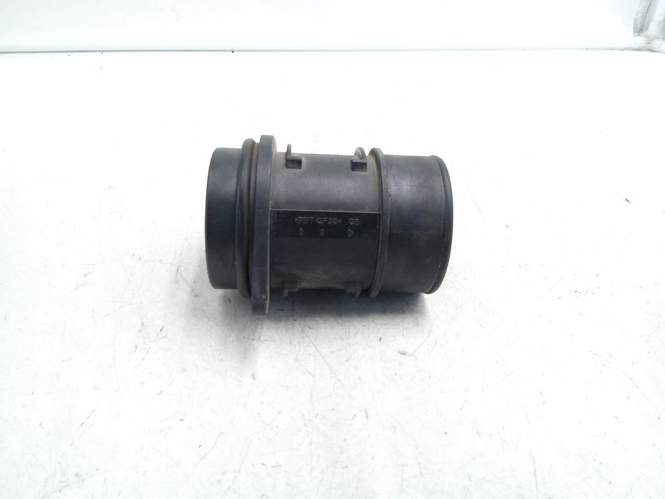 Debimetro RENAULT Trafic Furgone 2° Serie
