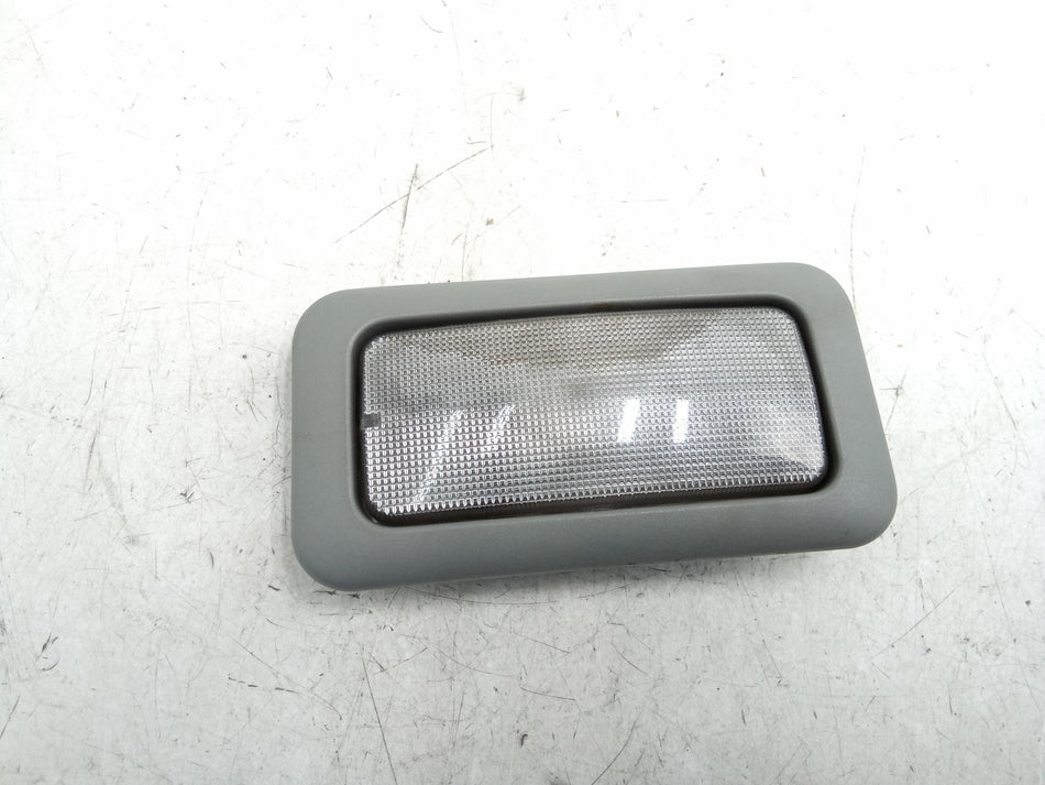 Plafoniera RENAULT Trafic Furgone 2° Serie