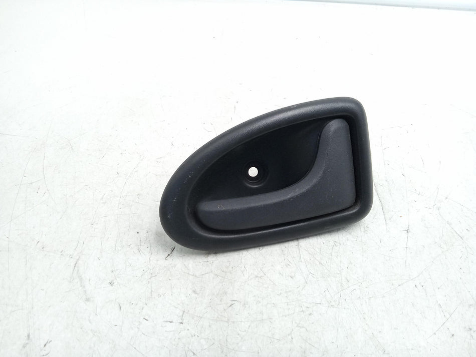 Maniglia interna Anteriore Destra RENAULT Trafic Furgone 2° Serie