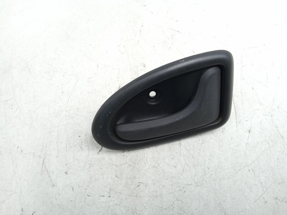 Maniglia interna Anteriore Destra RENAULT Trafic Furgone 2° Serie