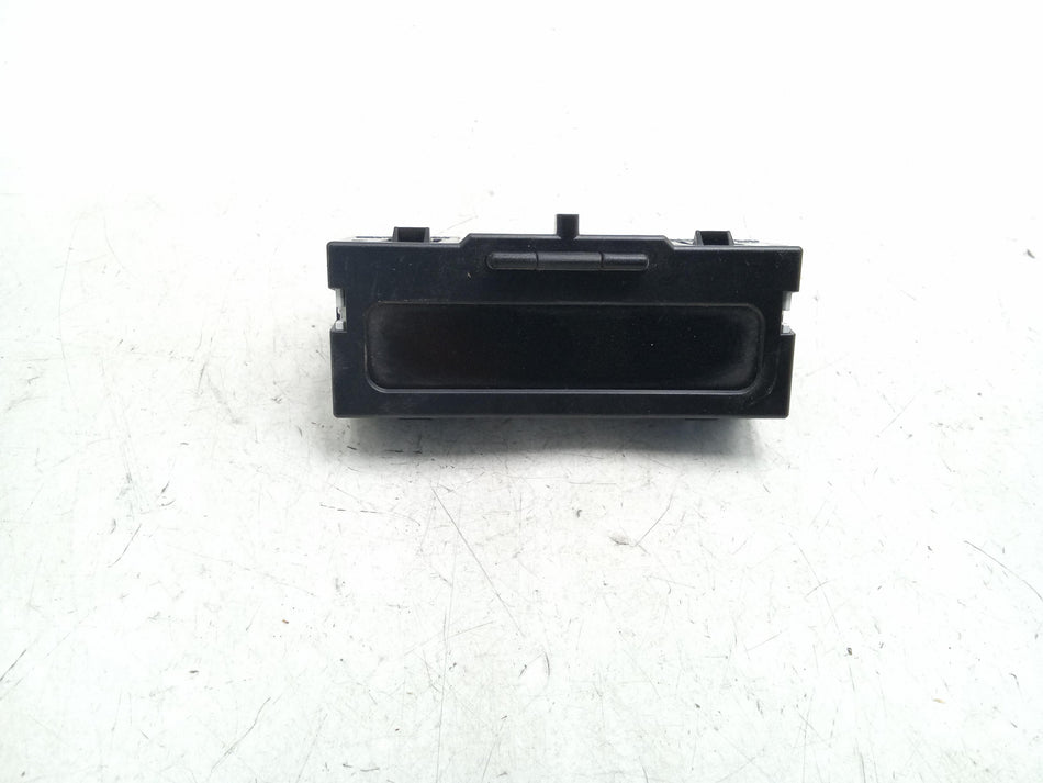 Display multifunzione computer di bordo RENAULT Trafic Furgone 2° Serie