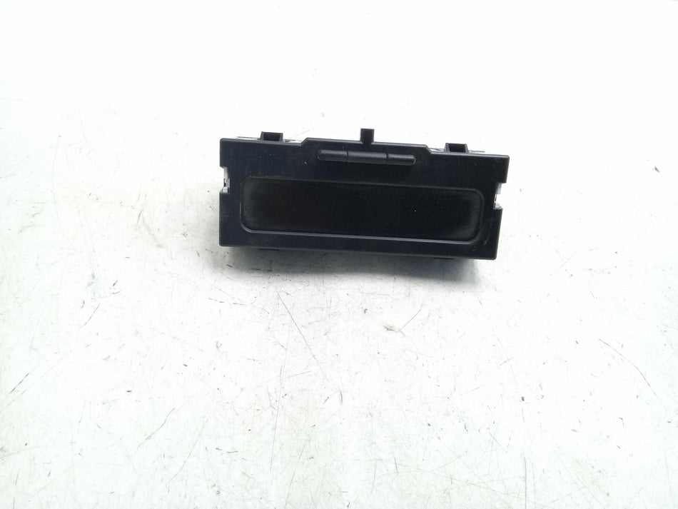 Display multifunzione computer di bordo RENAULT Trafic Furgone 2° Serie