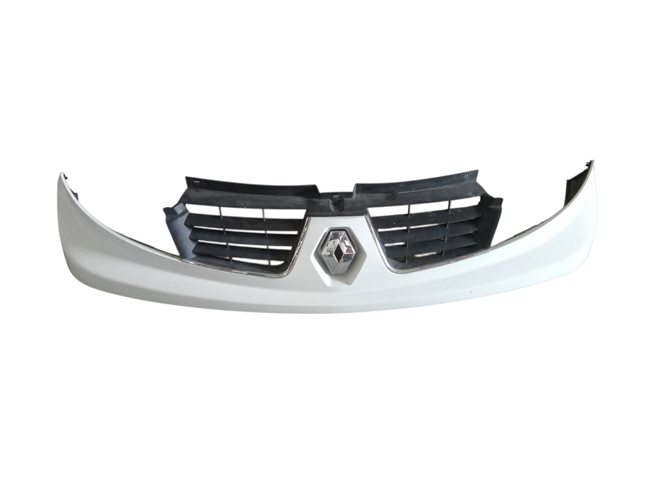 Griglia Paraurti RENAULT Trafic Furgone 2° Serie