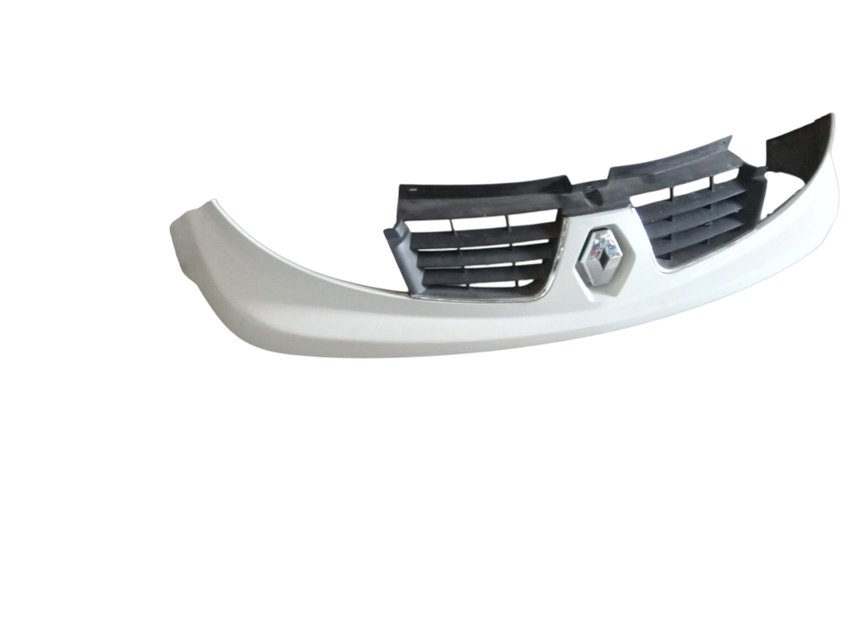 Griglia Paraurti RENAULT Trafic Furgone 2° Serie