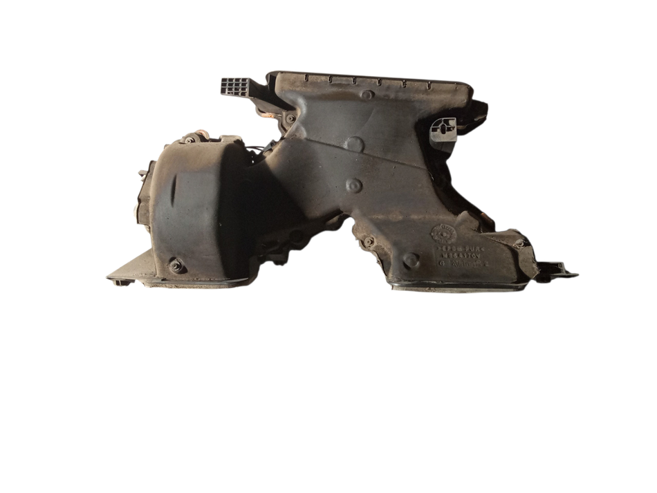 Gruppo stufa RENAULT Trafic Furgone 2° Serie