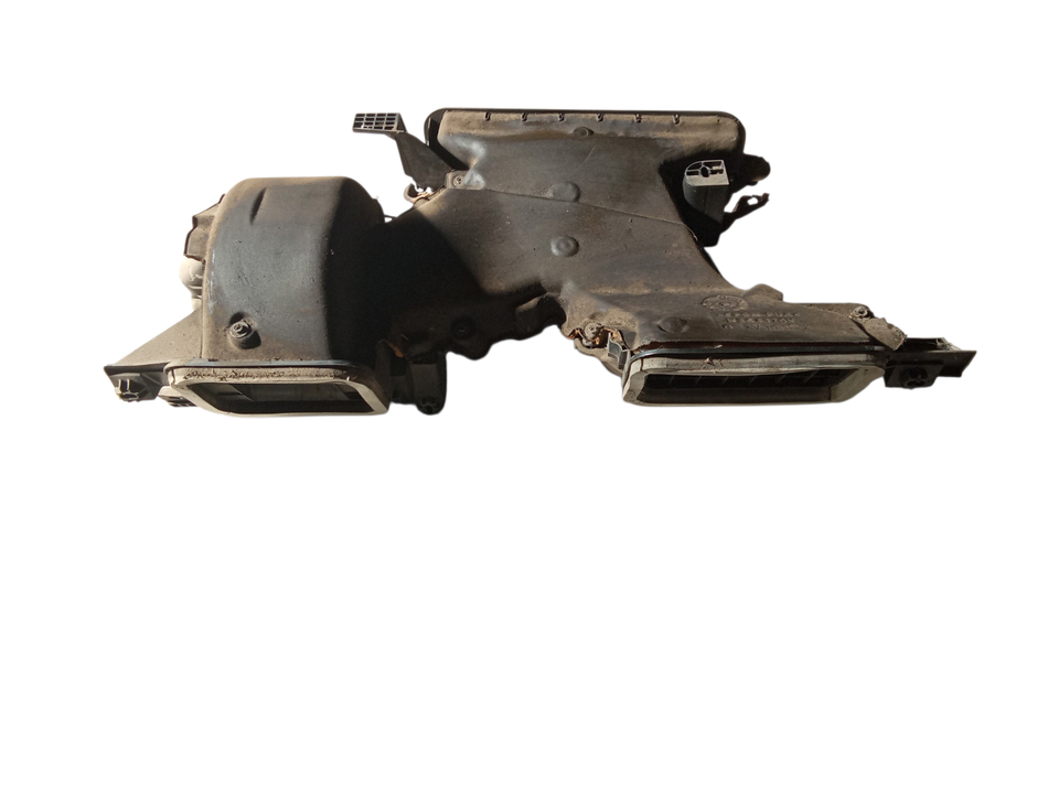 Gruppo stufa RENAULT Trafic Furgone 2° Serie