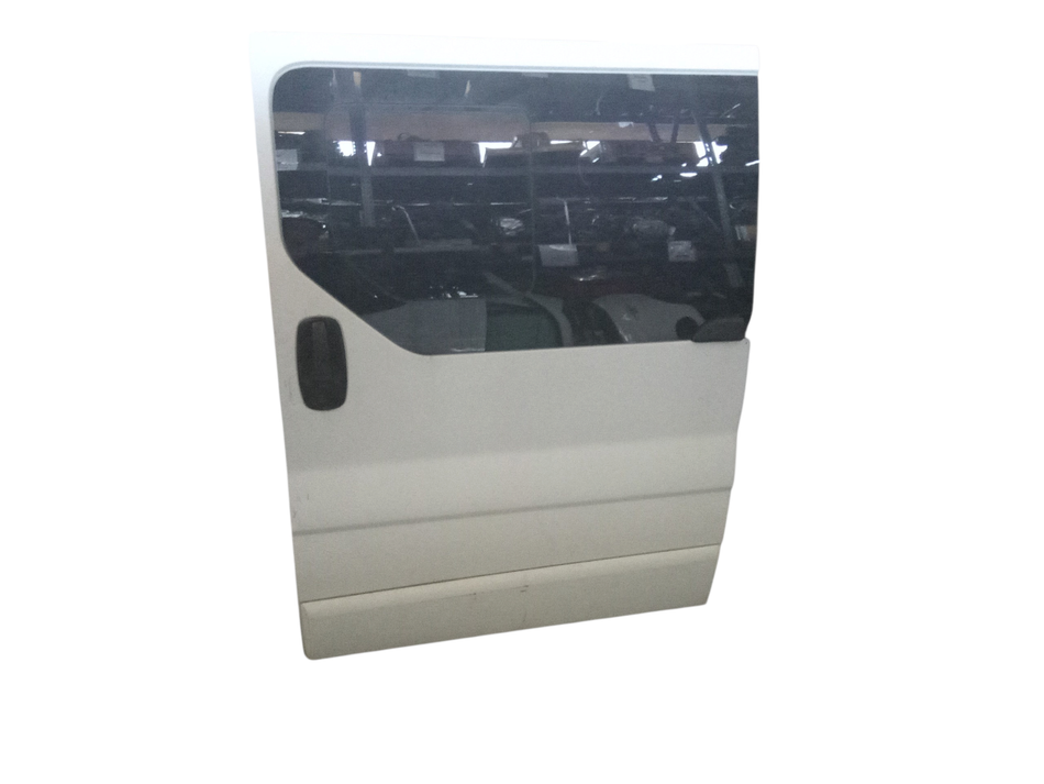 Porta scorrevole laterale SX RENAULT Trafic Furgone 2° Serie