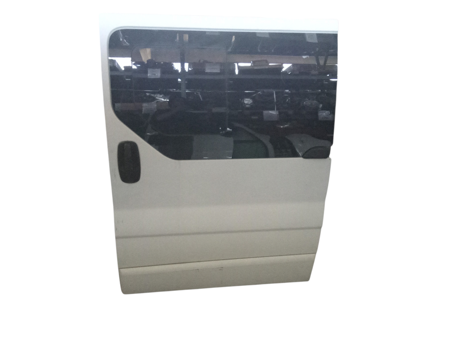 Porta scorrevole laterale SX RENAULT Trafic Furgone 2° Serie
