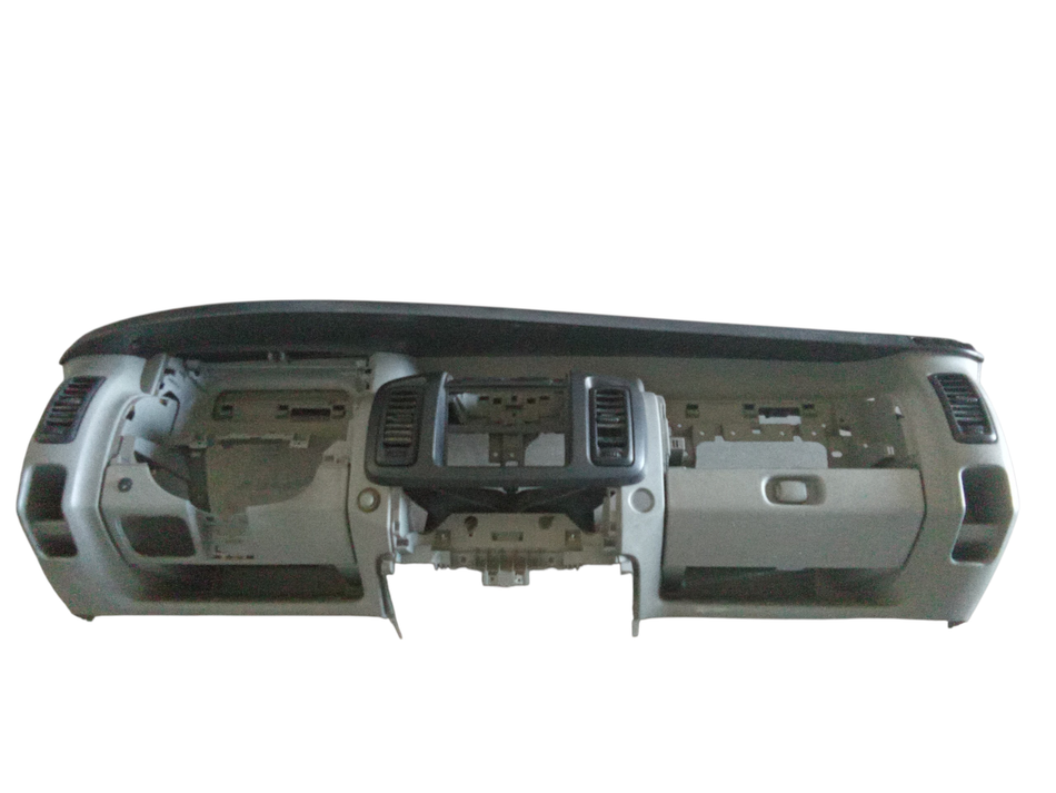 Cruscotto Senza Airbag passeggero RENAULT Trafic Furgone 2° Serie
