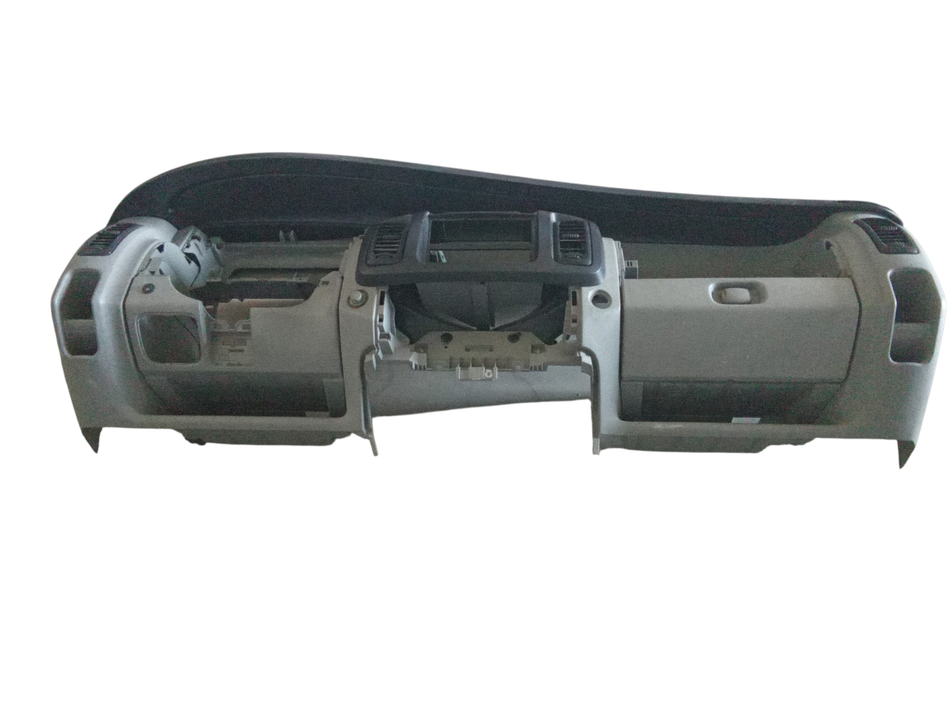 Cruscotto Senza Airbag passeggero RENAULT Trafic Furgone 2° Serie