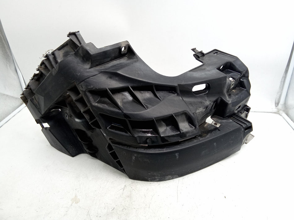 Supporto paraurti anteriore RENAULT Trafic Furgone 2° Serie