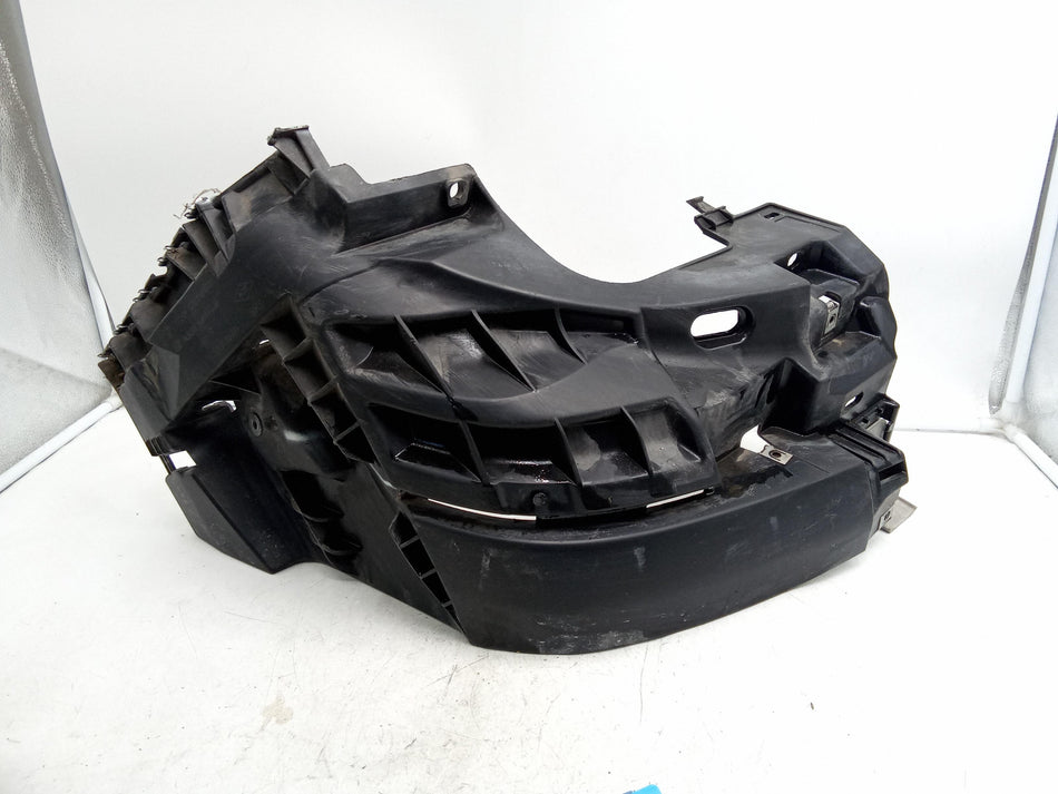 Supporto paraurti anteriore RENAULT Trafic Furgone 2° Serie
