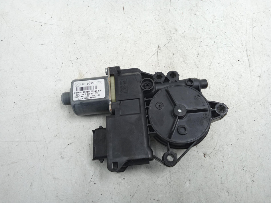 Motorino Alzavetro anteriore destra HYUNDAI iX20 Serie (10>19)