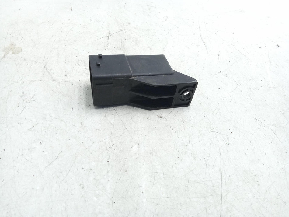 Centralina rele candeletta PEUGEOT 307 Berlina 2° Serie
