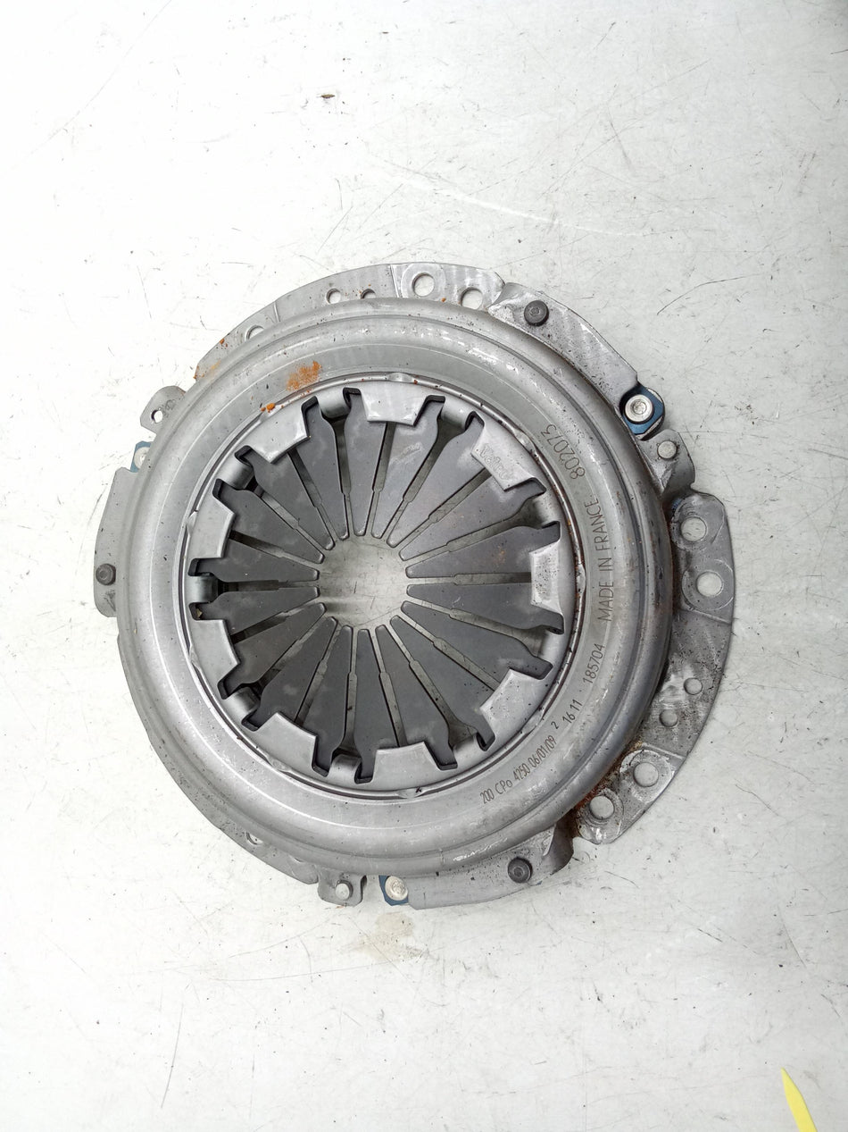 Spingidisco frizione PEUGEOT 405 Serie