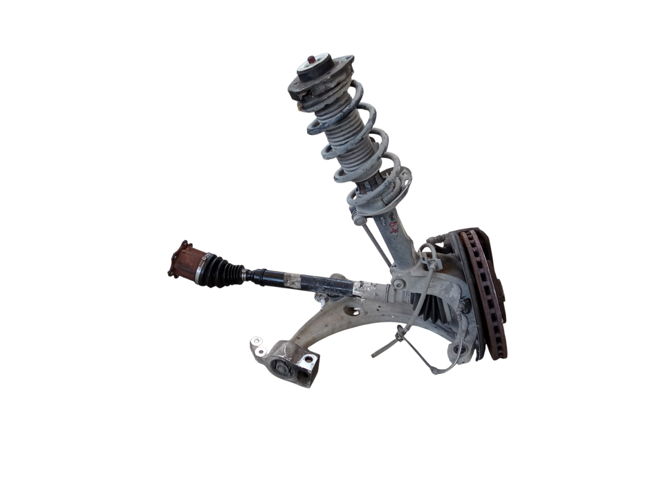 Massa Meccanica Anteriore Destra SEAT Alhambra 3° Serie