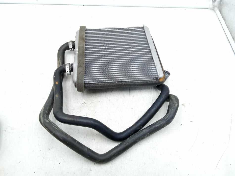 Scambiatore di calore IVECO Daily 3° Serie