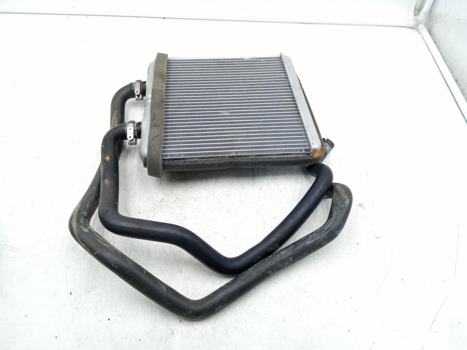 Scambiatore di calore IVECO Daily 3° Serie