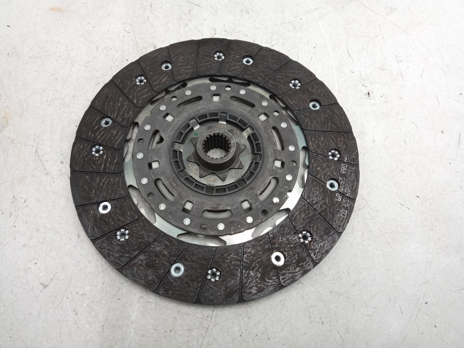 Disco Frizione OPEL Astra J 2° Serie