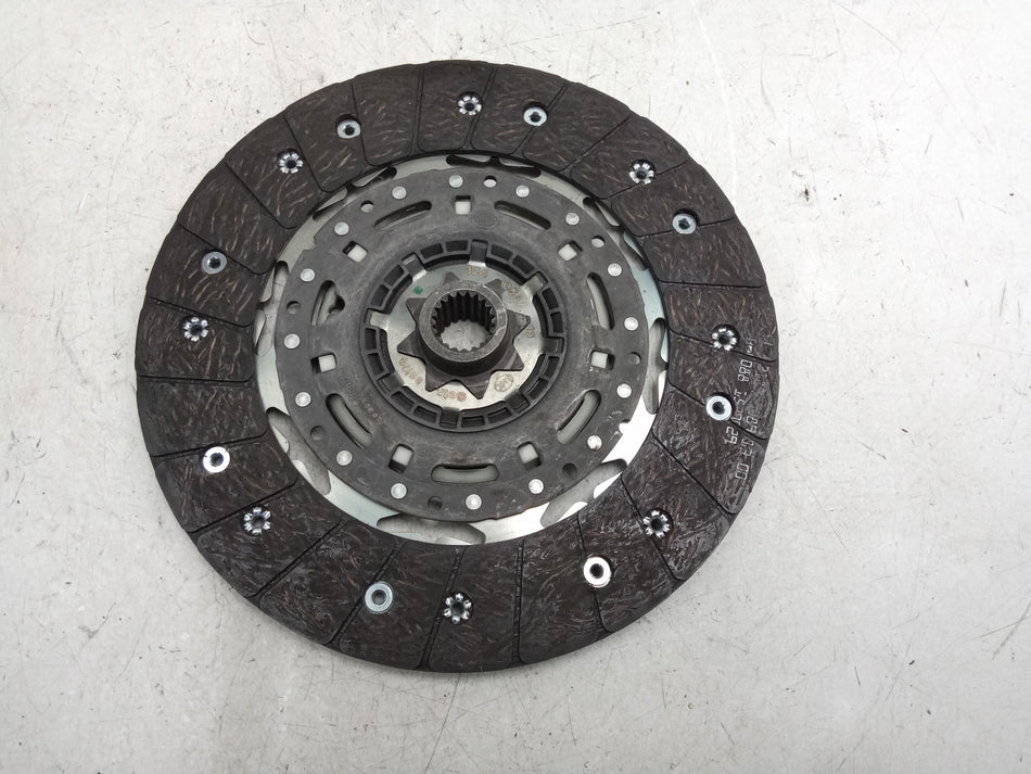 Disco Frizione OPEL Astra J 2° Serie