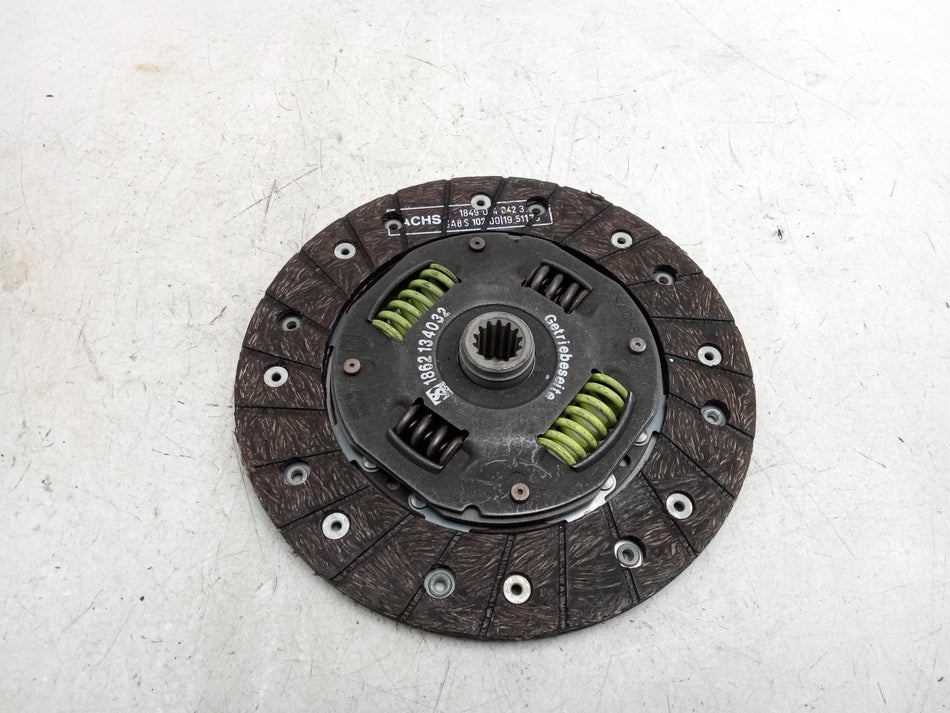Disco Frizione OPEL Astra F Berlina 2° Serie