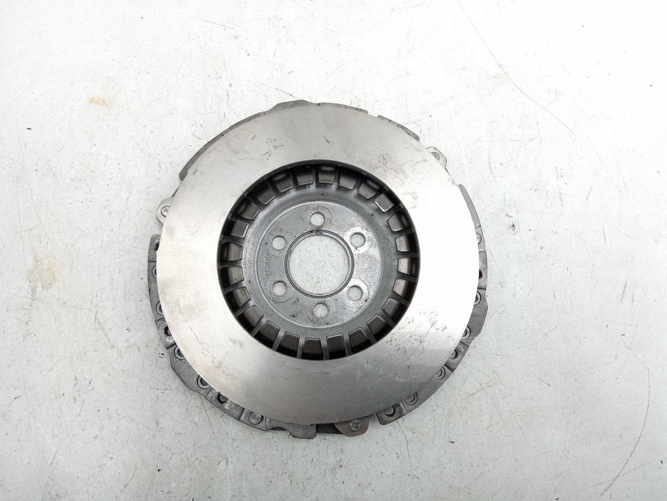 Spingidisco frizione VOLKSWAGEN Golf 3 Berlina (91>97)