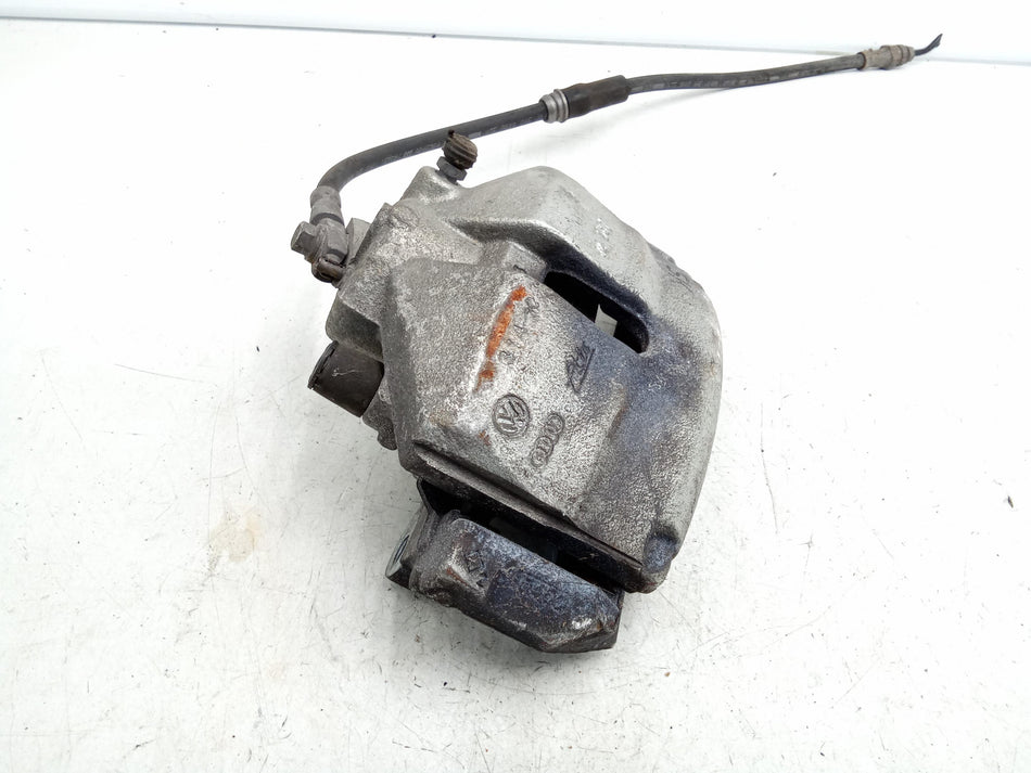 Pinza freno Anteriore sinistra AUDI A3 Serie (8P1) (03>05)