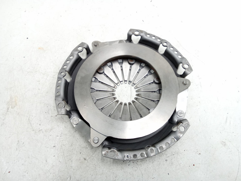 Spingidisco frizione FORD Escort Berlina 2° Serie