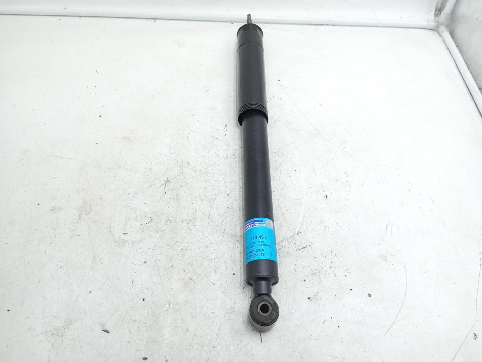 Ammortizzatore posteriore SX MERCEDES Classe C Berlina W202