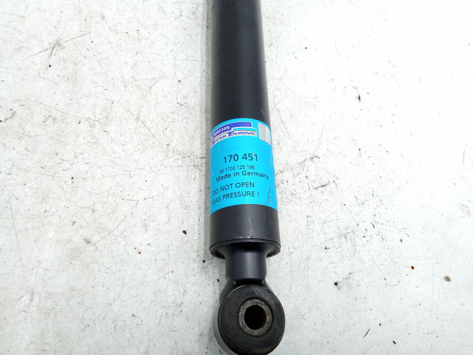 Ammortizzatore posteriore SX MERCEDES Classe C Berlina W202