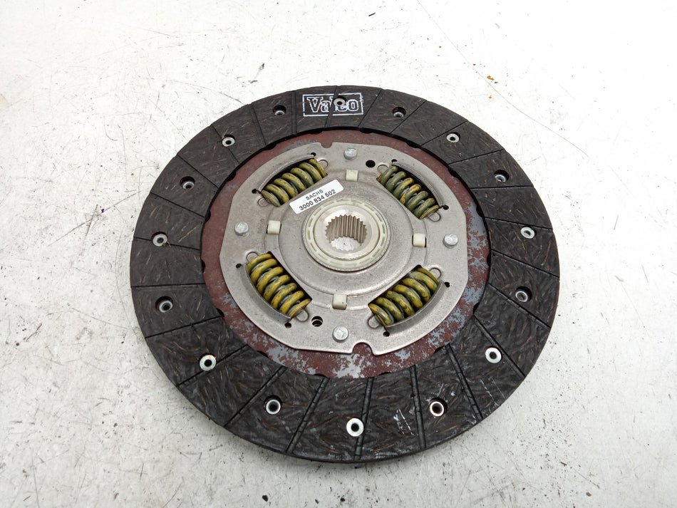 Disco Frizione VOLVO V40 Serie (03>04)