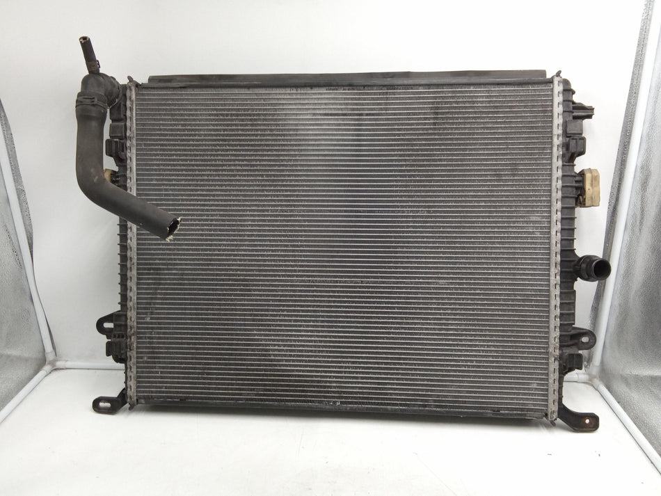 Radiatore acqua SEAT Alhambra 3° Serie