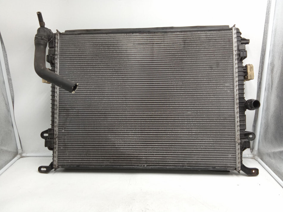 Radiatore acqua SEAT Alhambra 3° Serie