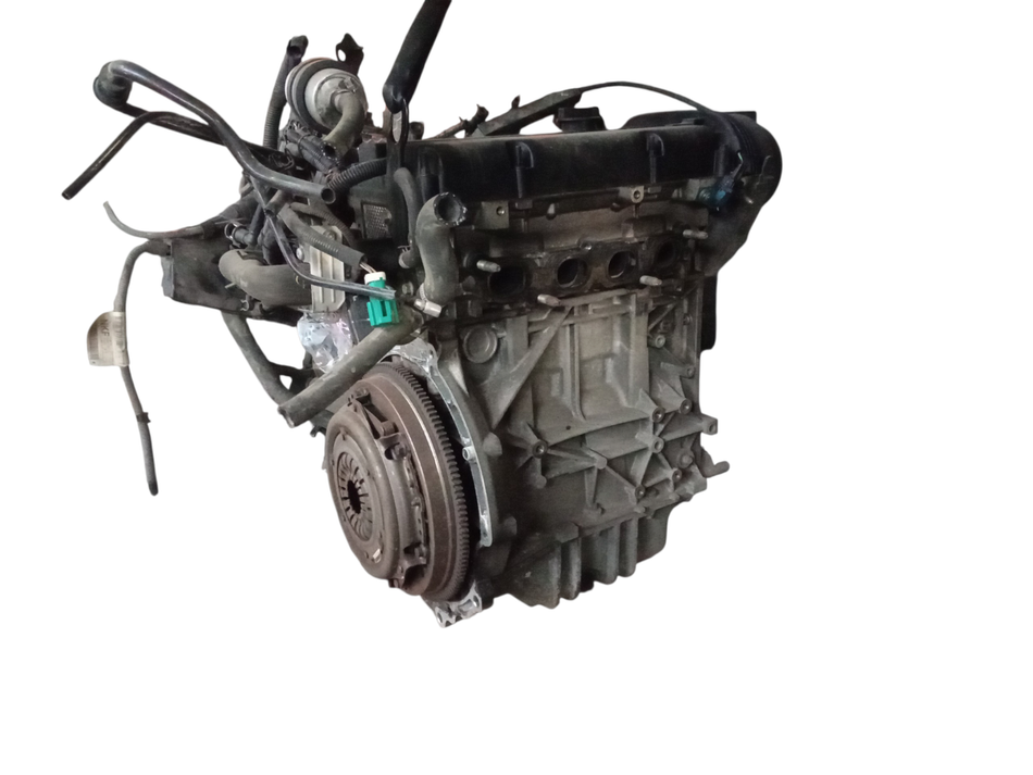 Motore Semicompleto FORD Fiesta 6° Serie Restyling