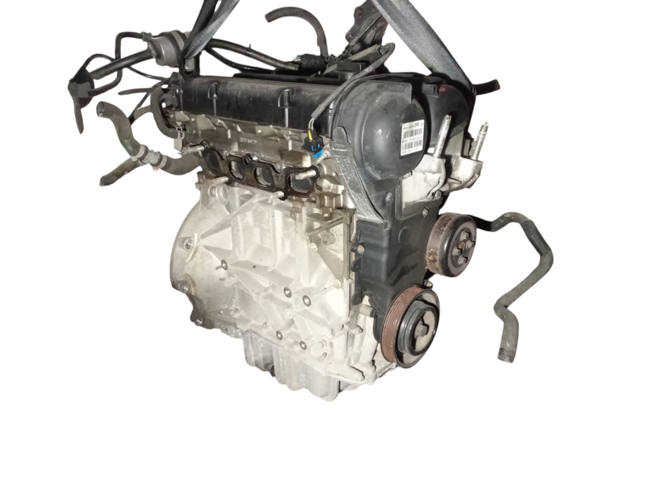 Motore Semicompleto FORD Fiesta 6° Serie Restyling