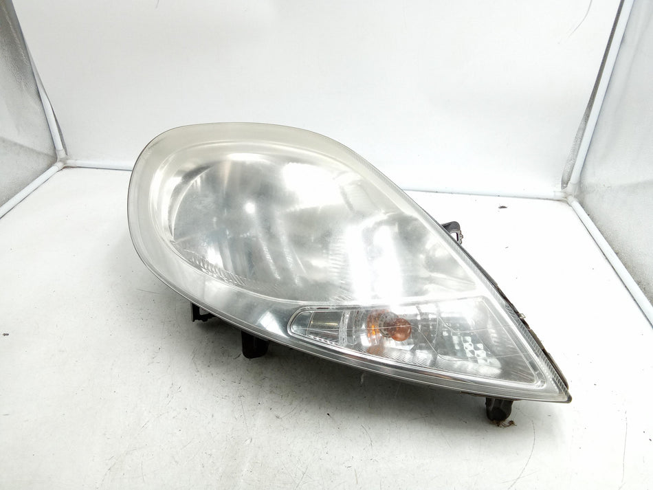 Faro anteriore Destro RENAULT Trafic Furgone 2° Serie