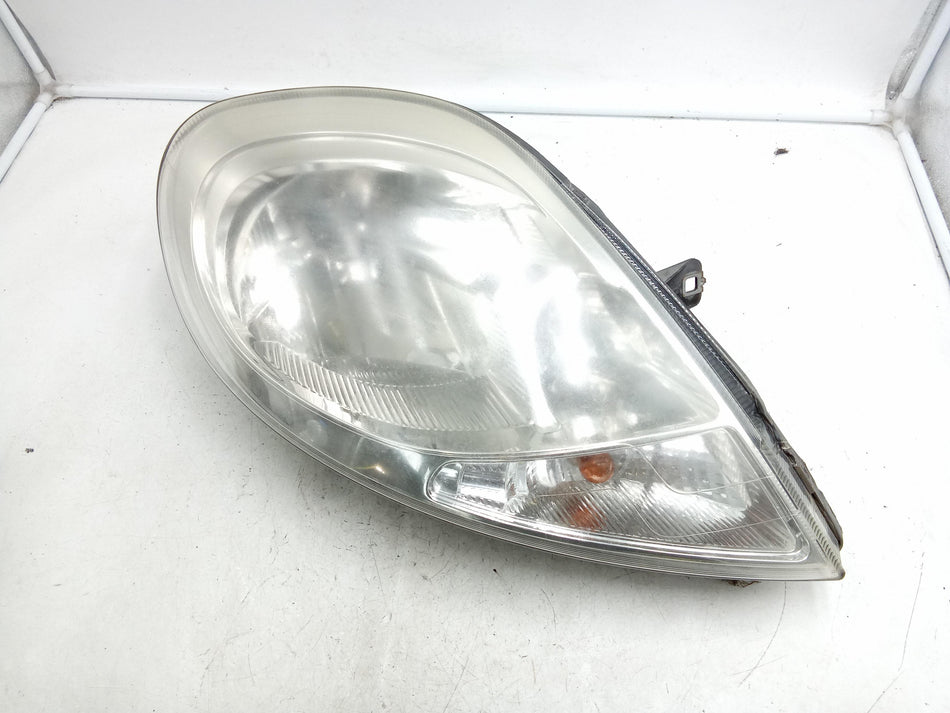 Faro anteriore Destro RENAULT Trafic Furgone 2° Serie