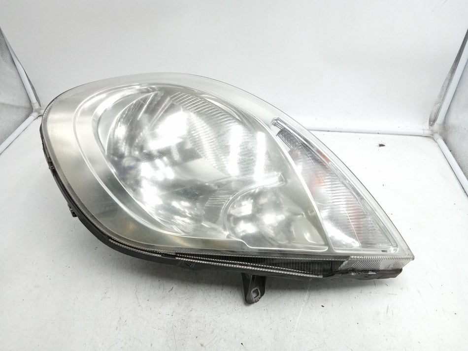 Faro Anteriore Sinistro RENAULT Trafic Furgone 2° Serie