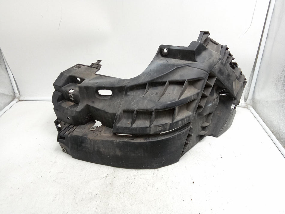 Supporto paraurti anteriore RENAULT Trafic Furgone 2° Serie