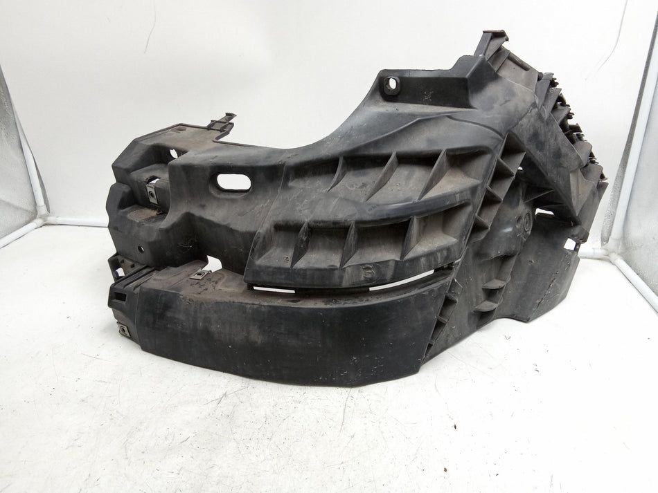Supporto paraurti anteriore RENAULT Trafic Furgone 2° Serie