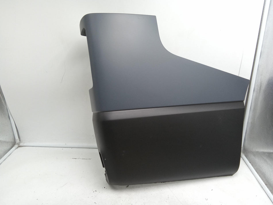 Cantonale paraurti post. DX RENAULT Trafic Furgone 2° Serie