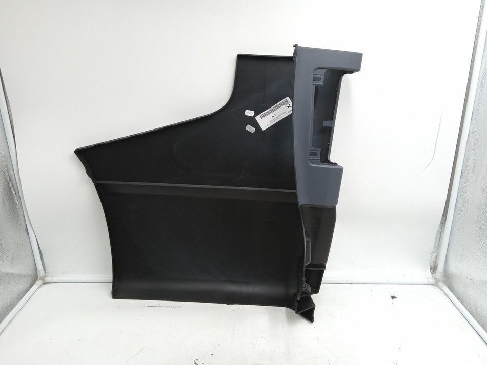 Cantonale paraurti post. DX RENAULT Trafic Furgone 2° Serie