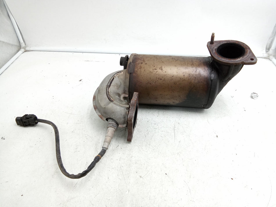 Catalizzatore RENAULT Trafic Furgone 2° Serie