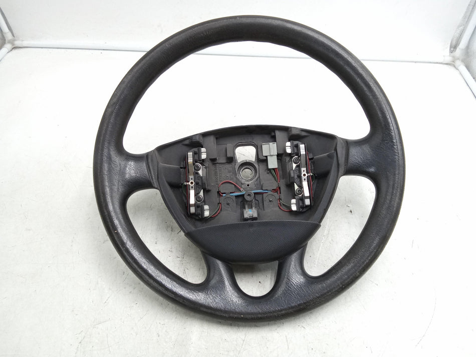 Volante RENAULT Trafic Furgone 2° Serie