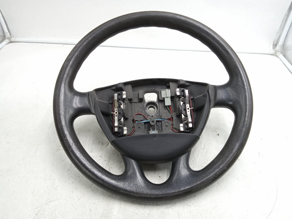 Volante RENAULT Trafic Furgone 2° Serie