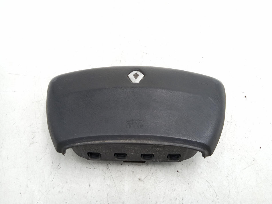 Airbag Volante RENAULT Trafic Furgone 2° Serie