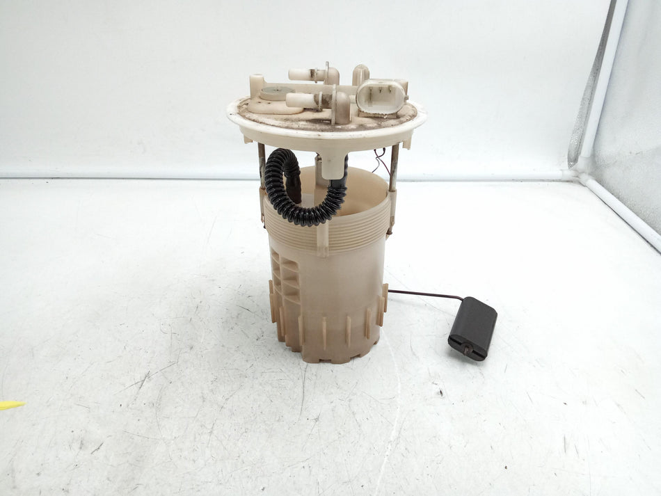 Pompa Carburante RENAULT Trafic Furgone 2° Serie