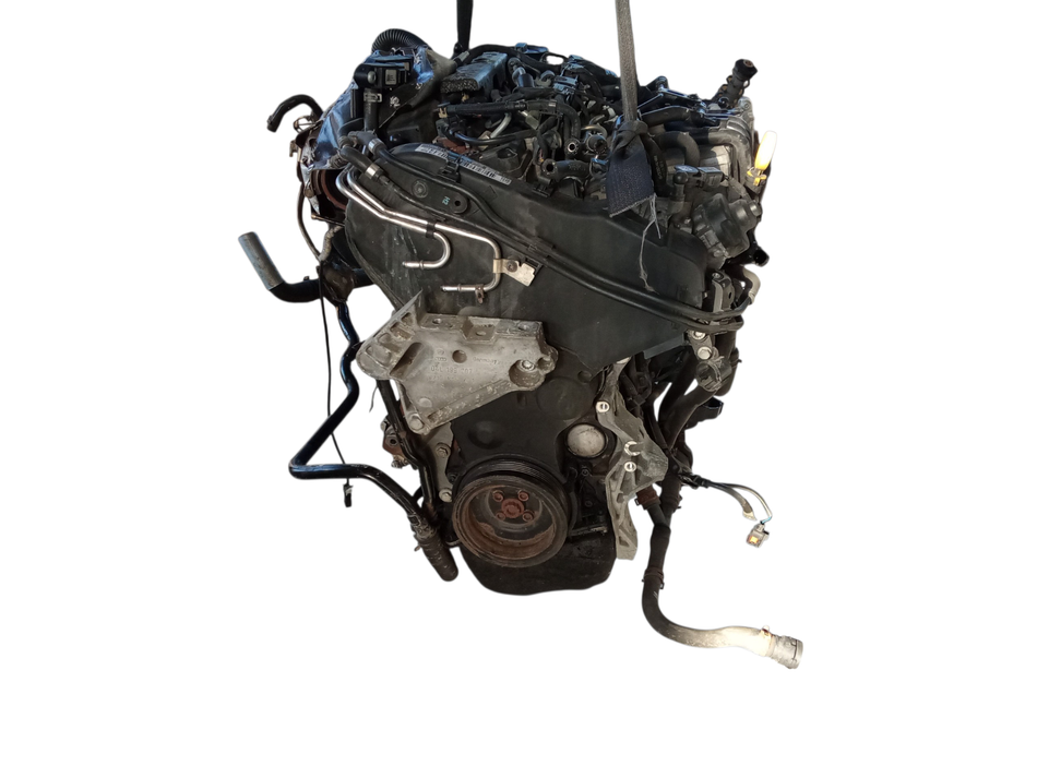 Motore Semicompleto SEAT Alhambra 3° Serie