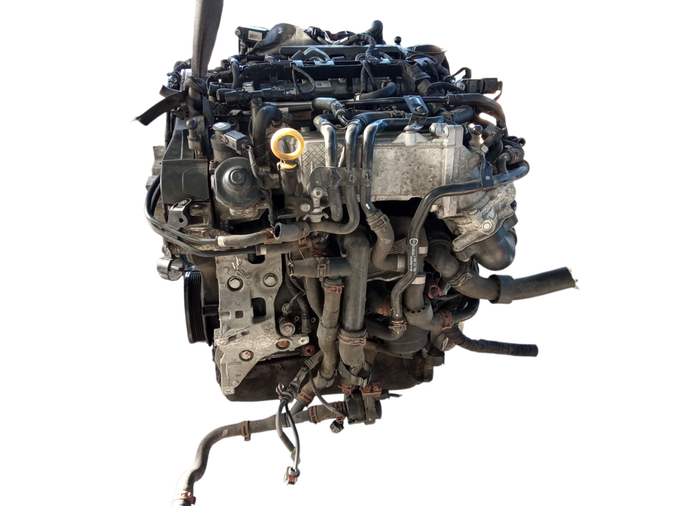 Motore Semicompleto SEAT Alhambra 3° Serie